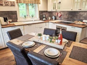 Chalet Trollstua by Interhome
