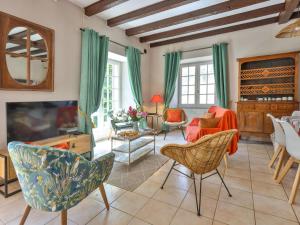 Holiday Home La Colinoise by Interhome