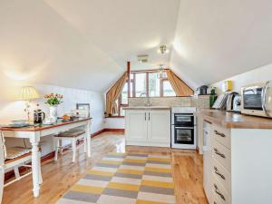 1 Bed in Polperro COUVW