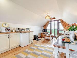 1 Bed in Polperro COUVW