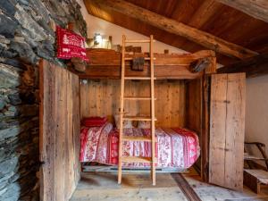 Apartment Baita Baulin-2 by Interhome