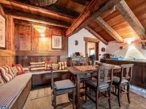 Apartment Baita Baulin-2 by Interhome