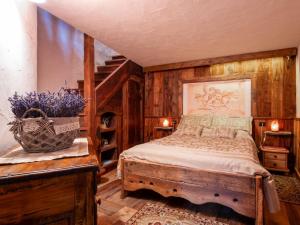 Apartment Baita Baulin-2 by Interhome