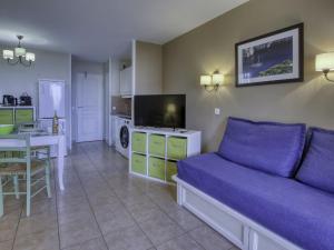 Apartment Les Rivages de Coudoulière-8 by Interhome