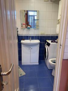 Apartment in center on Дальницкой улице