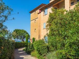 Appartements Apartment Les Rivages de Coudouliere-8 by Interhome : photos des chambres