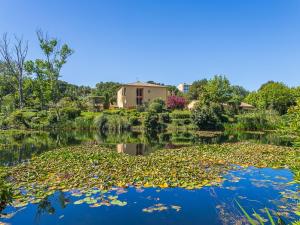 Appartements Apartment Les Rivages de Coudouliere-8 by Interhome : photos des chambres