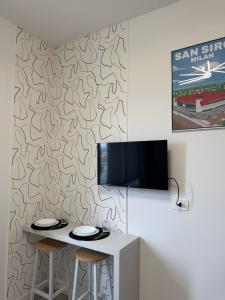 Urban Lounge Apartments