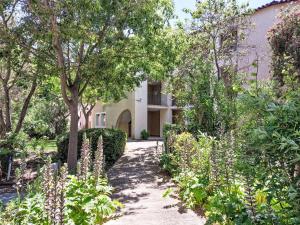 Appartements Apartment Les Rivages de Coudouliere-14 by Interhome : photos des chambres