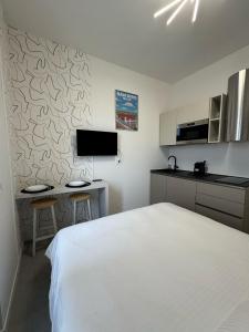 Urban Lounge Apartments