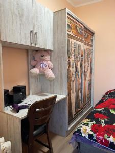 Apartment in center on Дальницкой улице