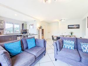 Apartment Les gentianes by Interhome