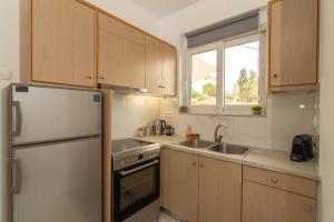 Dream Apartments 3