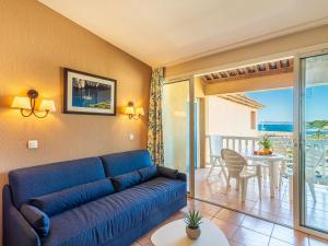 Apartment Les Rivages de Coudoulière-9 by Interhome