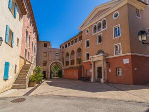 Appartements Apartment Les Rivages de Coudouliere-9 by Interhome : photos des chambres