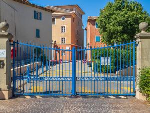 Appartements Apartment Les Rivages de Coudouliere-2 by Interhome : photos des chambres