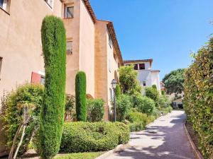 Appartements Apartment Les Rivages de Coudouliere-9 by Interhome : photos des chambres