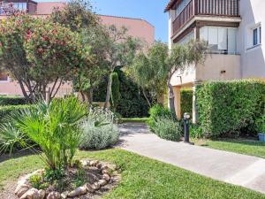 Appartements Apartment Les Rivages de Coudouliere-9 by Interhome : photos des chambres