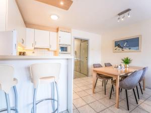 Studio Helvetia with parking by Interhome