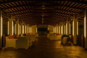 Ordovician Beach Resort