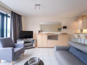 Studio Helvetia with parking by Interhome