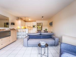 Studio Helvetia with parking by Interhome