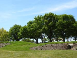 Campings Domaine de l'Oiseliere : photos des chambres