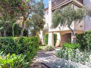 Appartements Apartment Les Rivages de Coudouliere-9 by Interhome : photos des chambres