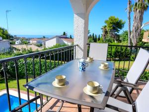 Holiday Home Envalira by Interhome