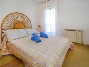 Holiday Home Envalira by Interhome