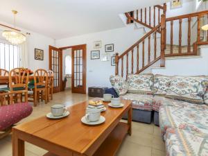 Holiday Home Envalira by Interhome