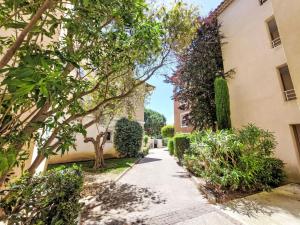 Appartements Apartment Les Rivages de Coudouliere-2 by Interhome : photos des chambres
