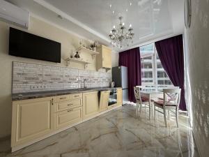 Gagarin Plaza Apartments