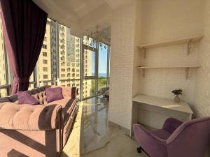 Gagarin Plaza Apartments