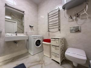 Gagarin Plaza Apartments