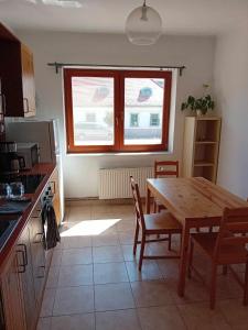 First Floor Apartment 57A Fazekas utca