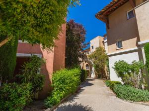 Appartements Apartment Les Rivages de Coudouliere-31 by Interhome : photos des chambres