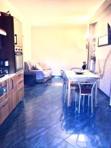 Miky House casa con giardino