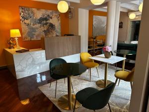 Hotel Antica Stallera