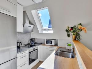 Holiday Home Ferienhaus Bude 92 by Interhome