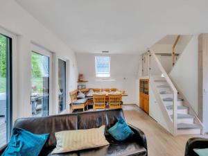 Holiday Home Ferienhaus Bude 92 by Interhome