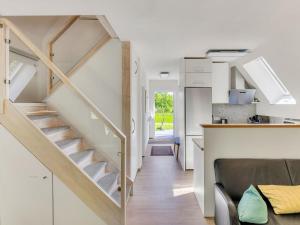 Holiday Home Ferienhaus Bude 92 by Interhome