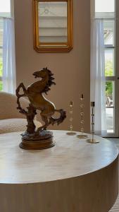 Hotel Antica Stallera