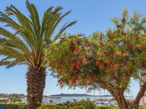 Appartements Apartment Les Rivages de Coudouliere-29 by Interhome : photos des chambres