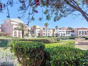 Appartements Apartment Les Rivages de Coudouliere-29 by Interhome : photos des chambres