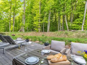 Holiday Home Ferienhaus Bude 92 by Interhome