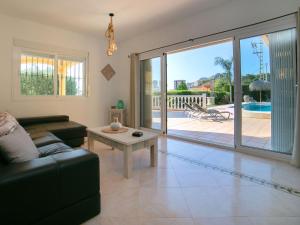 Holiday Home Hawaii by Interhome