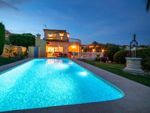 Holiday Home Hawaii by Interhome