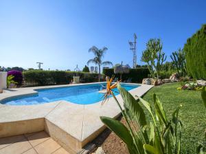Holiday Home Hawaii by Interhome