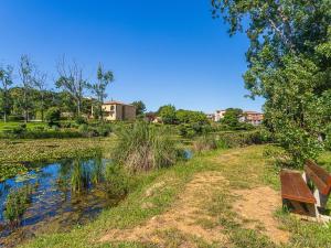 Appartements Apartment Les Rivages de Coudouliere-29 by Interhome : photos des chambres